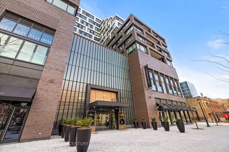 home for sale on 508-455 Wellington Street
