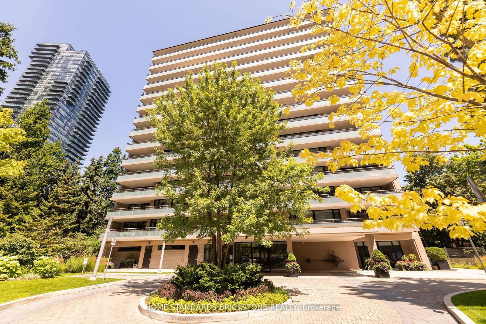 Condo for sale at 9D-66 Collier Street, Toronto, Rosedale-Moore Park, M4W 2N4 - MLS: C11944245