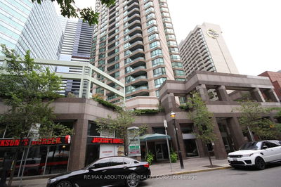 Condo for lease at 809-38 Elm Street, Toronto, Bay Street Corridor, M5G 2K5 - MLS: C11944248