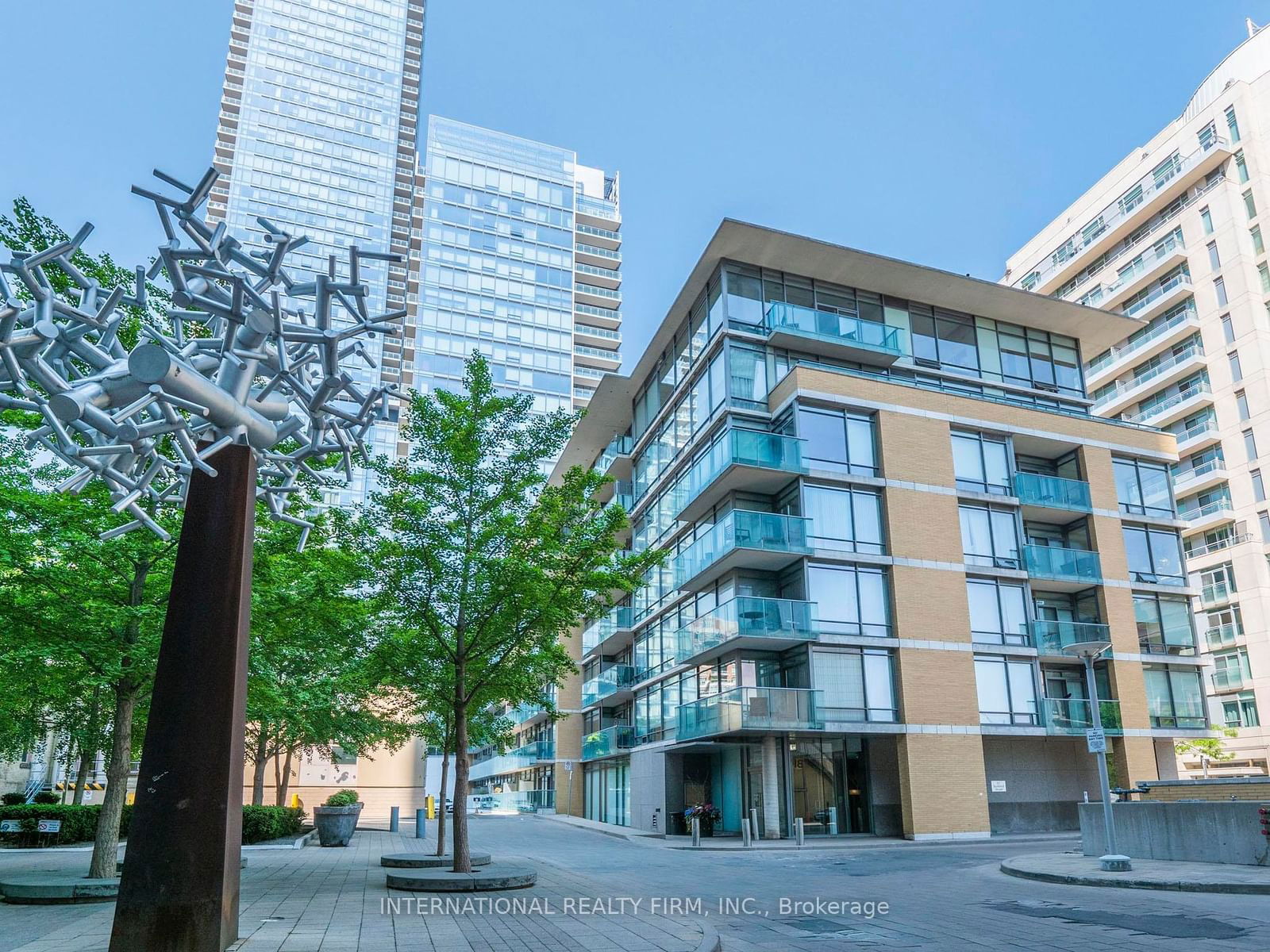 Condo for lease at 101-21 Scollard Street, Toronto, Annex, M5R 1G1 - MLS: C11944306