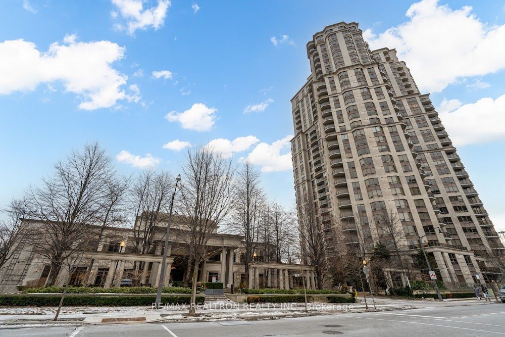 Condo for sale at 2203-78 Harrison Garden Boulevard, Toronto, Willowdale East, M2N 7E2 - MLS: C11944369