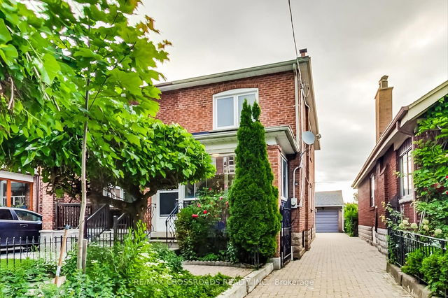 633 Glenholme Avenue