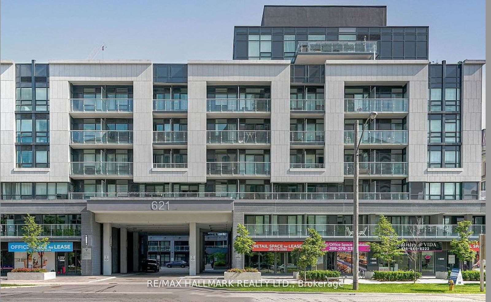 Condo for sale at 221-621 Sheppard Avenue, Toronto, Bayview Village, M2K 1B5 - MLS: C11944452