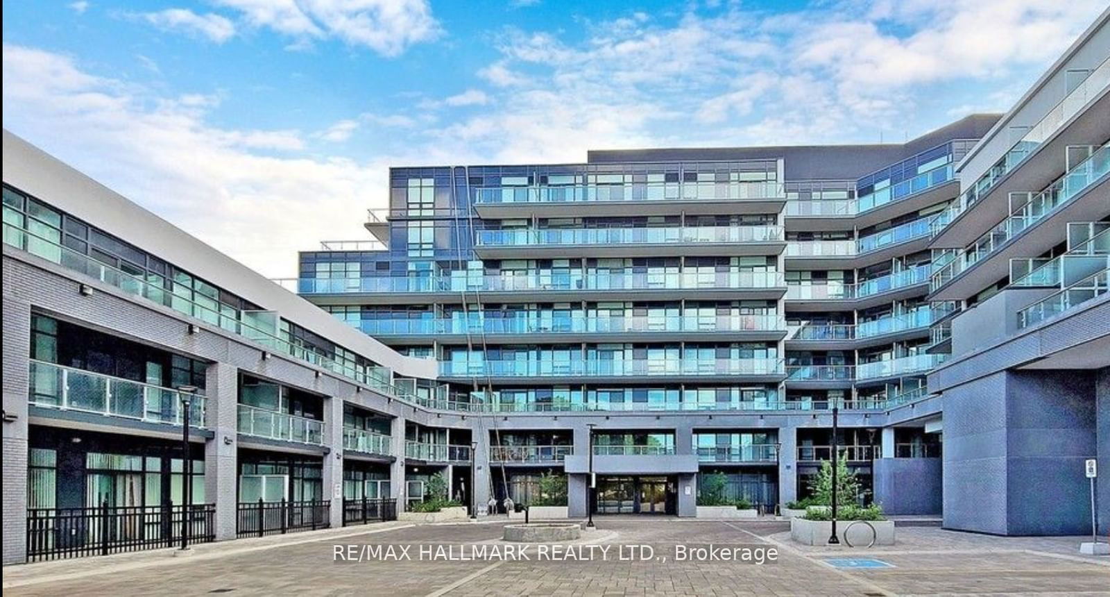 Condo for sale at 221-621 Sheppard Avenue, Toronto, Bayview Village, M2K 1B5 - MLS: C11944452