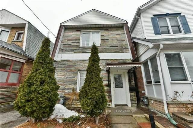 Detached House for lease at 390 Oakwood Avenue, Toronto, Oakwood Village, M6E 2W3 - MLS: C11944467