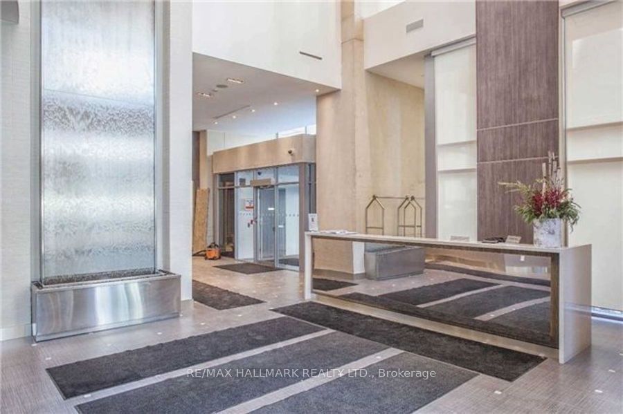 Condo for lease at 3004-500 Sherbourne Street, Toronto, North St. James Town, M4X 1L1 - MLS: C11944473