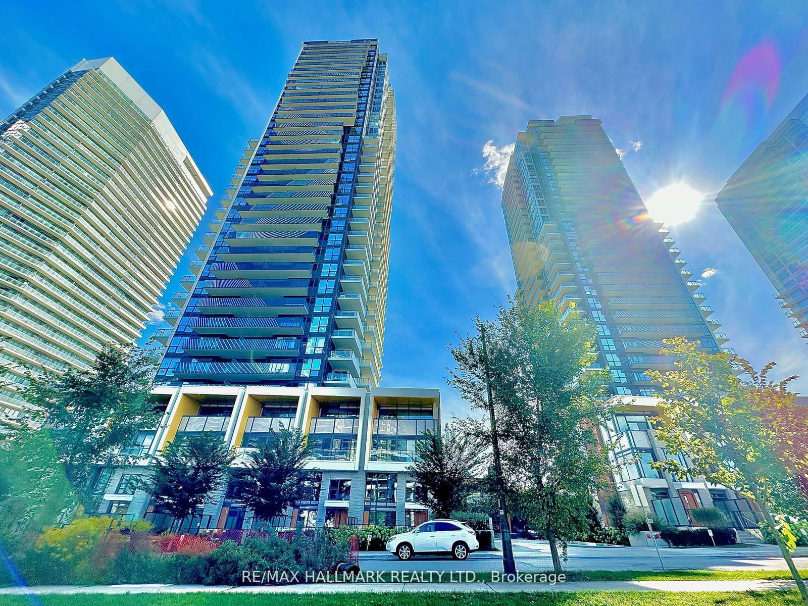 Condo for sale at 1902-25 Mcmahon Drive, Toronto, Bayview Village, M2K 0J1 - MLS: C11944497