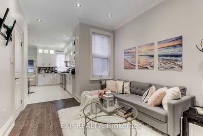 120 Mcgill St, Toronto - Church-Yonge Corridor image-0-2
