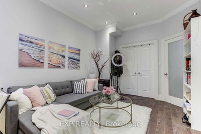 120 Mcgill St, Toronto - Church-Yonge Corridor image-0-3
