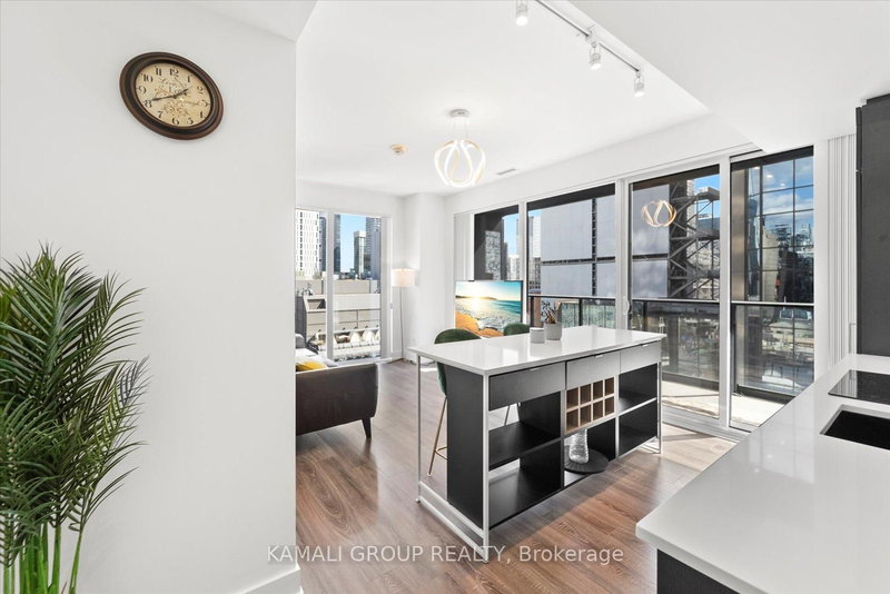 904 - 20 Edward St, Toronto, M5G 0C5 | Image 2