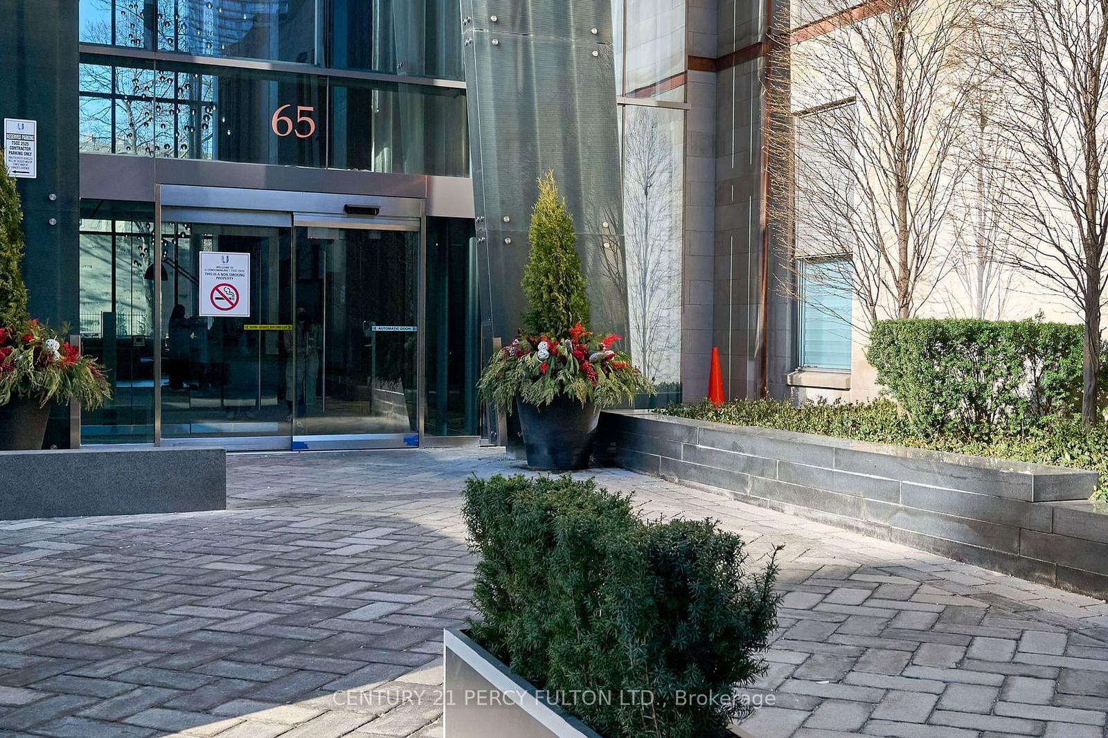 Condo for sale at 4309-65 St Mary Street, Toronto, Bay Street Corridor, M5S 0A6 - MLS: C11944663