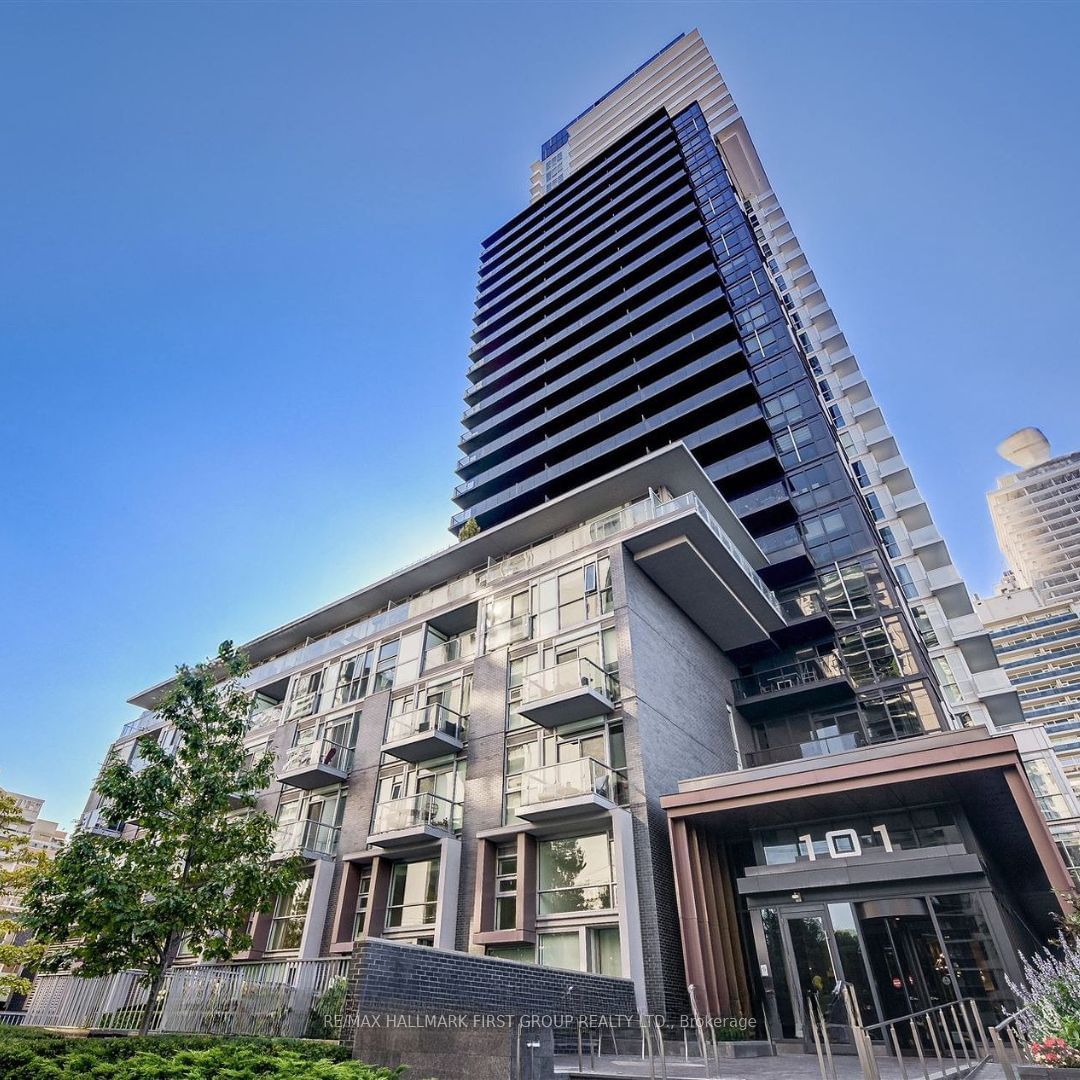 Condo for lease at 1001-101 Erskine Avenue, Toronto, Mount Pleasant West, M4P 0C5 - MLS: C11944668