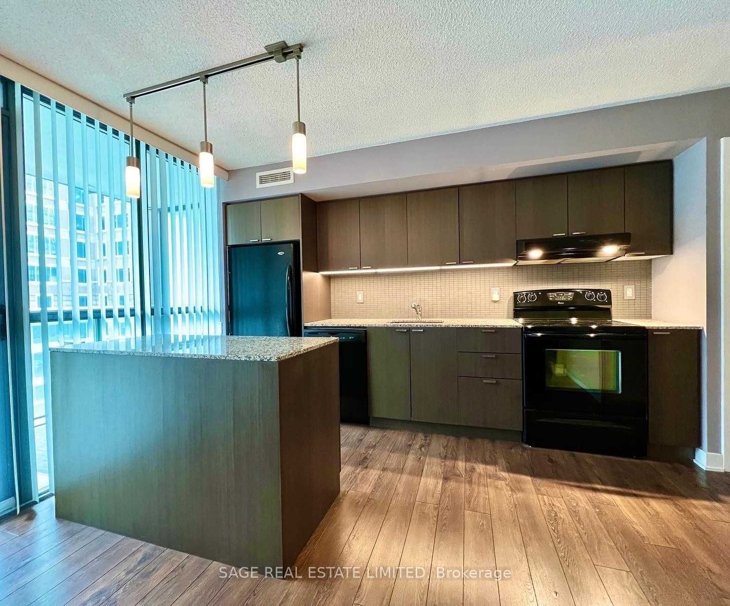 Condo leased at 510-110 Charles Street, Toronto, Church-Yonge Corridor, M4Y 1T5 - MLS: C11944742