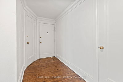 Unit 102 — 150 Balmoral Ave, Toronto - Yonge-St. Clair image-0-3