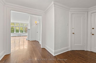 Unit 102 — 150 Balmoral Ave, Toronto - Yonge-St. Clair image-0-4