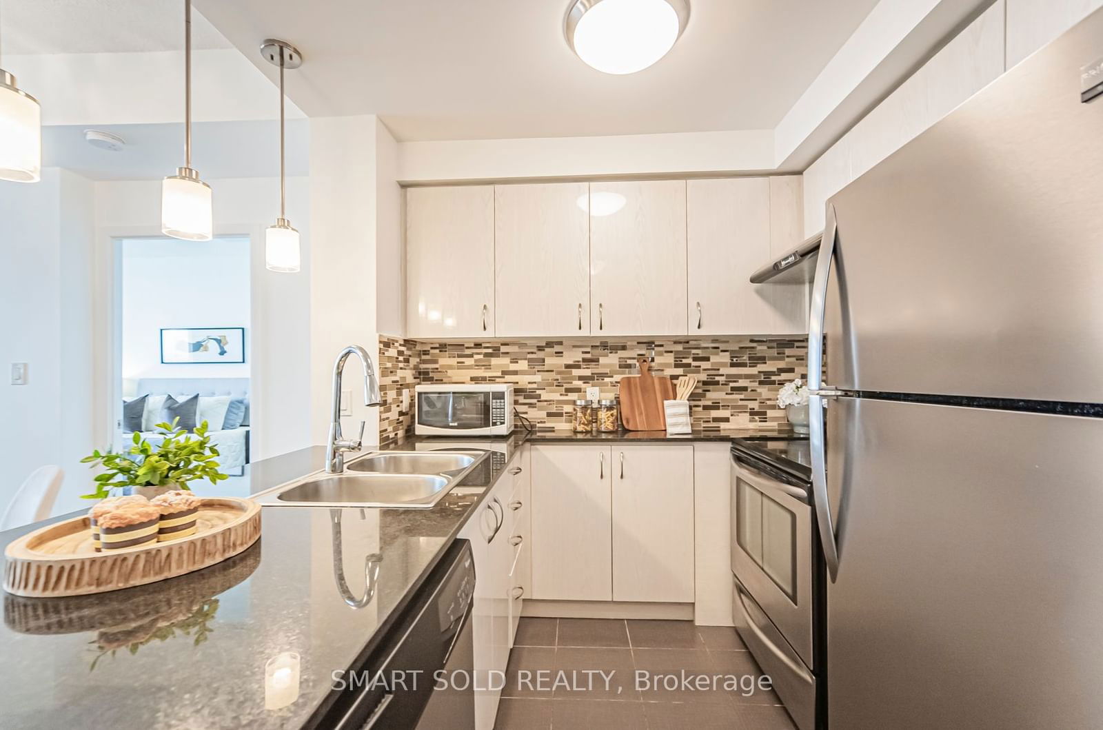 Condo for sale at 2608-5791 Yonge Street, Toronto, Newtonbrook East, M2M 0A8 - MLS: C11944749