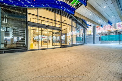 Unit 5302 — 28 Freeland St, Toronto - Waterfront Communities C8 image-0-2