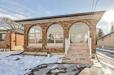 Unit Main — 111 Steeles Ave, Toronto - Newtonbrook East image-0-1