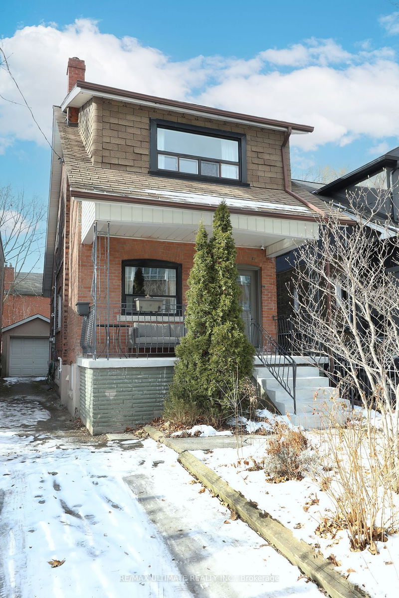 home for sale on 78 Winona Drive