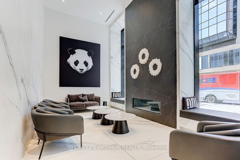 Unit 2902 — 20 Edward St St, Toronto - Bay Street Corridor image-0-0