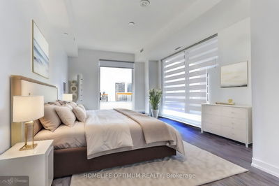 Unit 2902 — 20 Edward St St, Toronto - Bay Street Corridor image-0-4