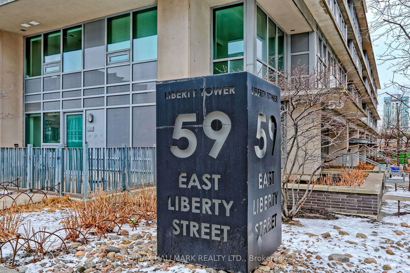 home for sale on 309-59 East Liberty Street