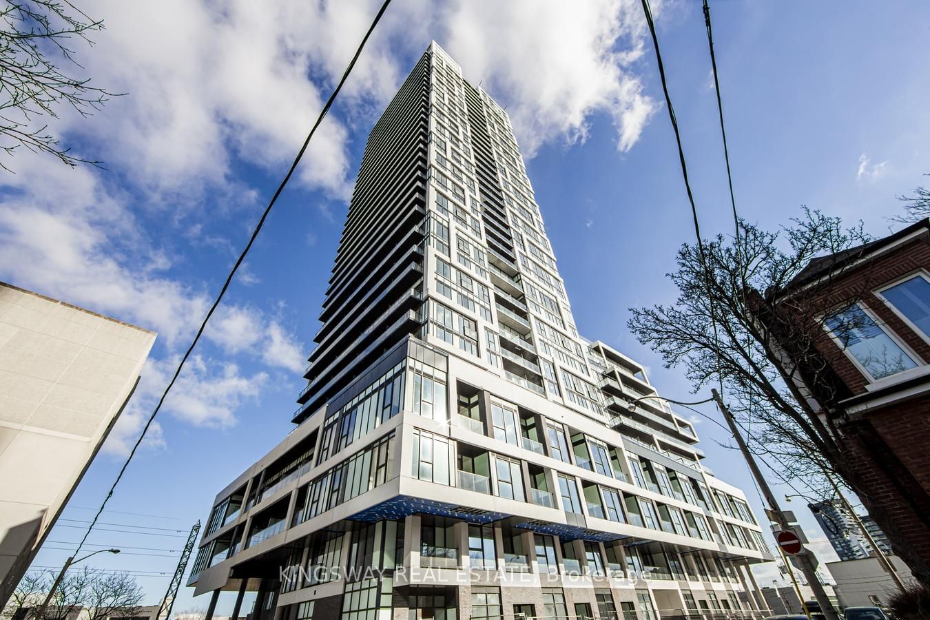 Condo for lease at LP02-5 Defries Street, Toronto, Regent Park, M5A 0W7 - MLS: C11944871