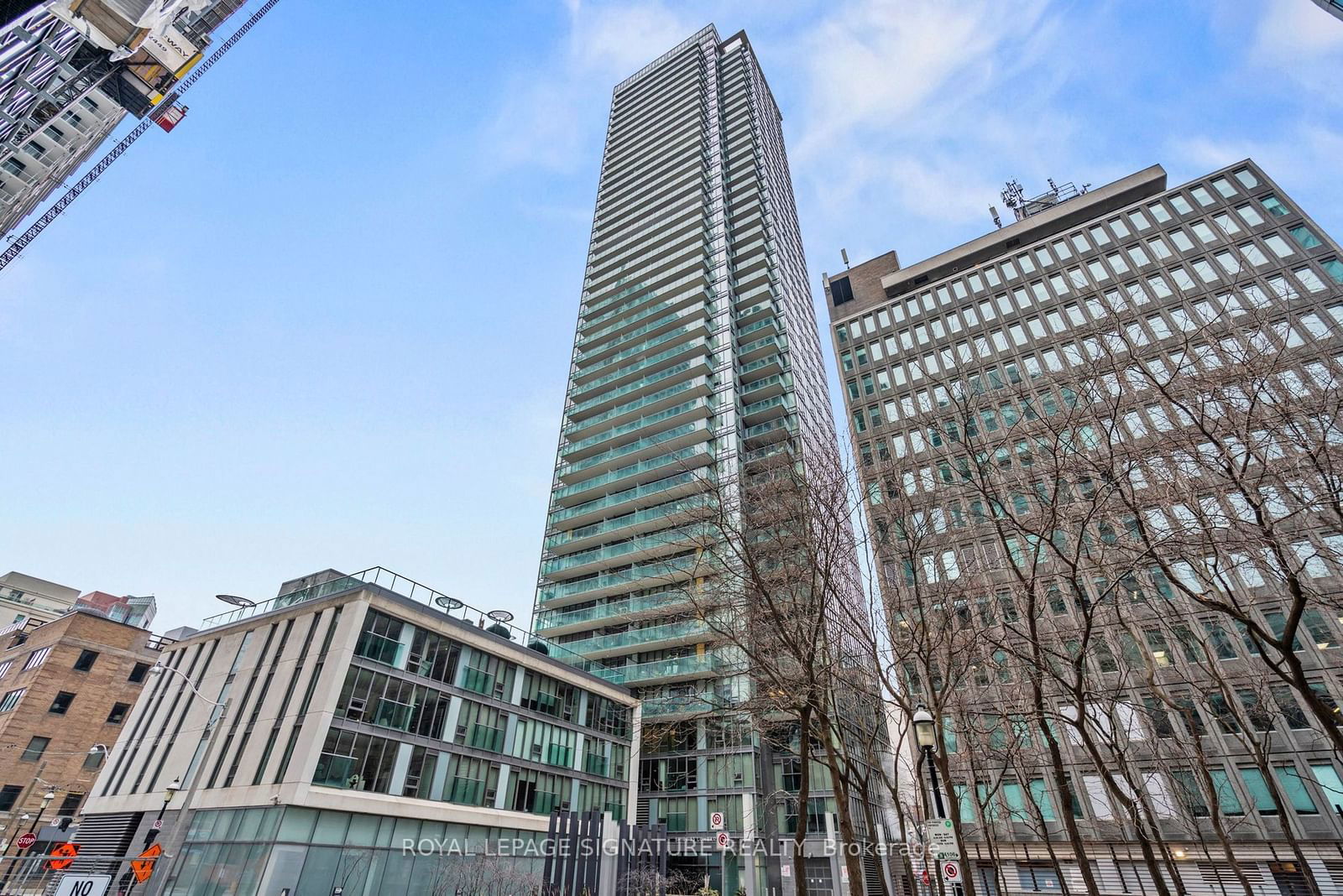 Condo for sale at 201-33 Lombard Street, Toronto, Church-Yonge Corridor, M5C 3H8 - MLS: C11944892