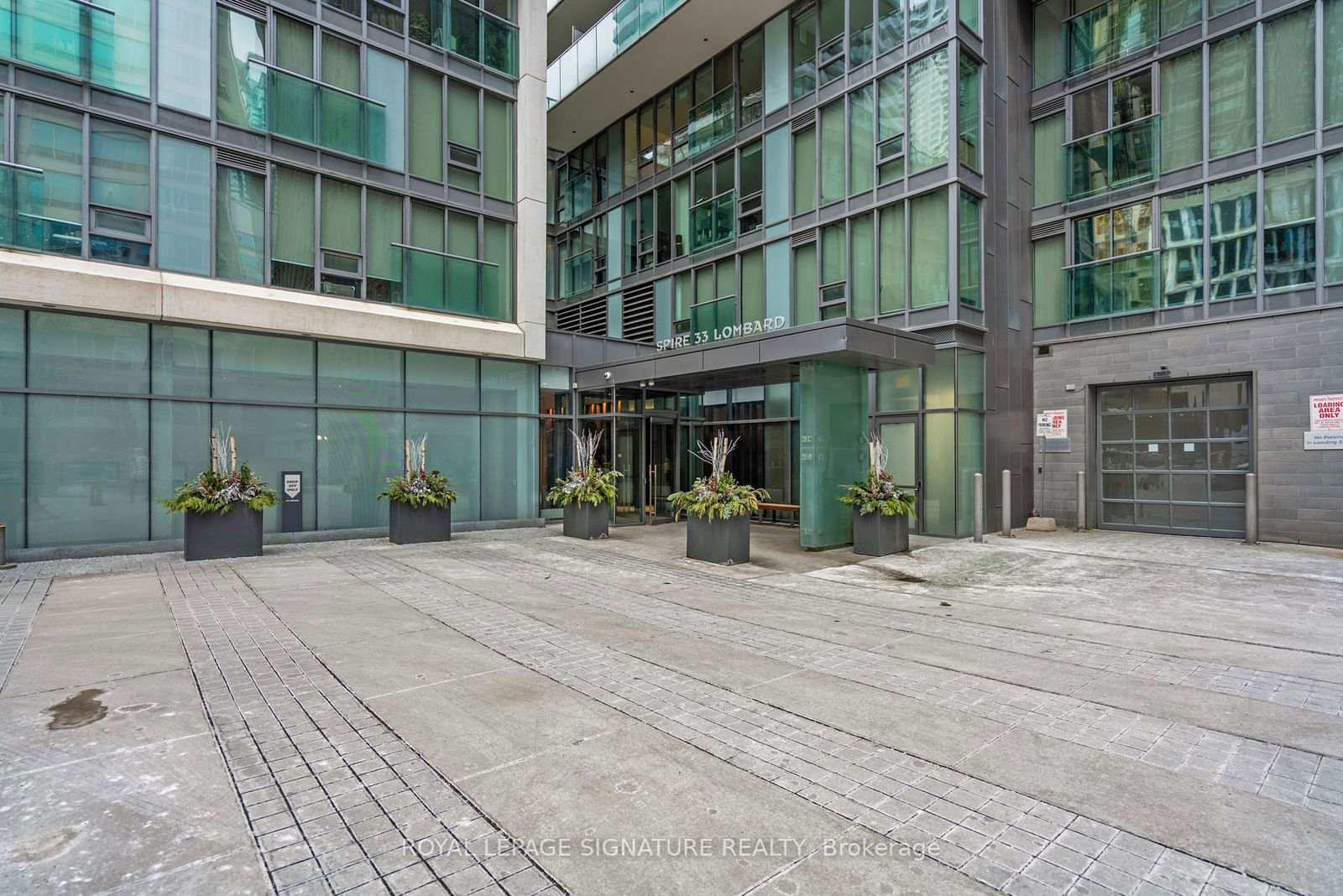 Condo for sale at 201-33 Lombard Street, Toronto, Church-Yonge Corridor, M5C 3H8 - MLS: C11944892