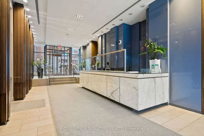 Unit 201 — 33 Lombard St, Toronto - Church-Yonge Corridor image-0-2