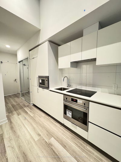 Unit 605 — 234 Simcoe St, Toronto - Kensington-Chinatown image-0-1