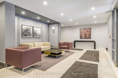 Unit 1009 — 311 Richmond St, Toronto - Moss Park image-0-1