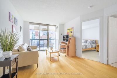 Unit 1009 — 311 Richmond St, Toronto - Moss Park image-0-3