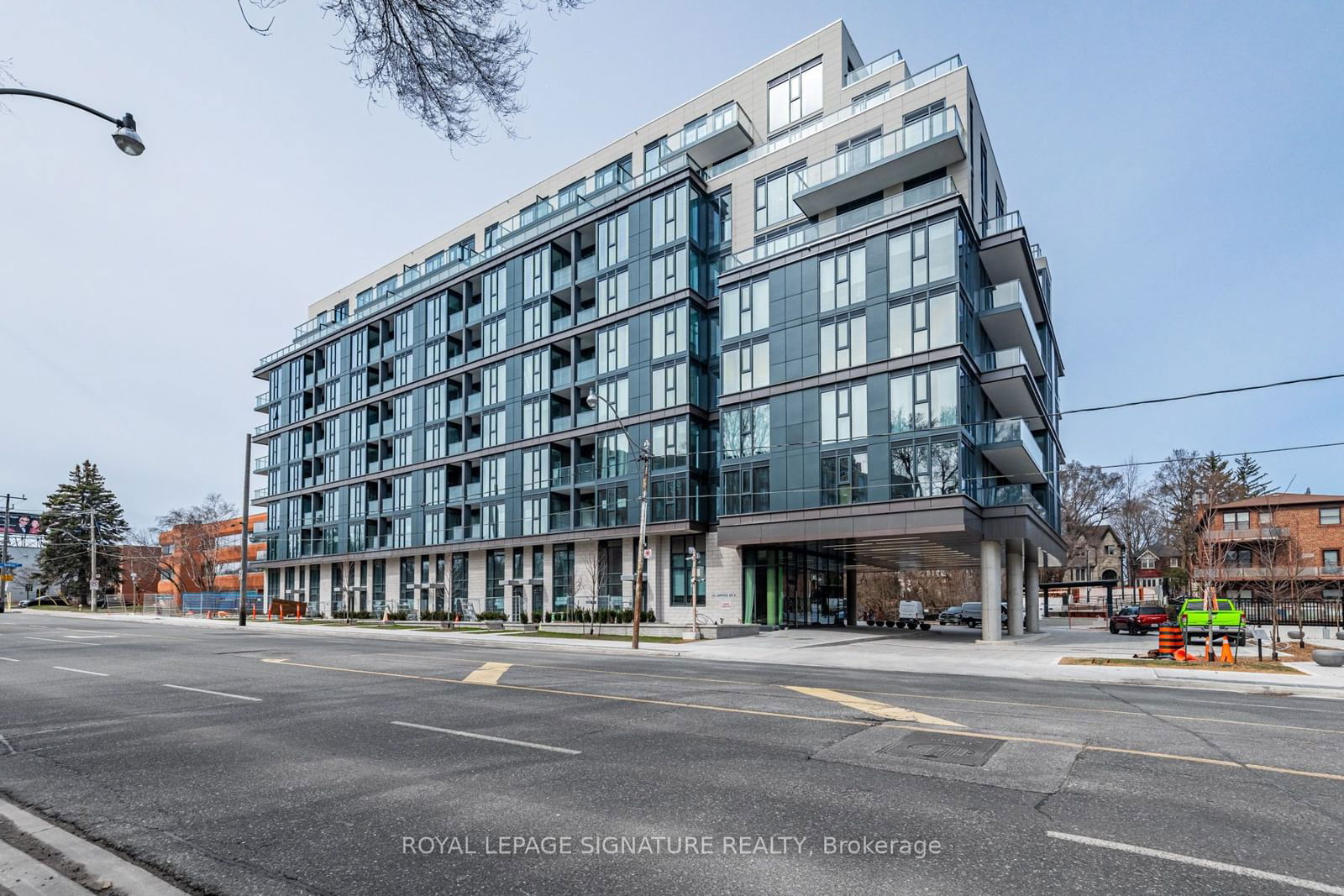 Condo for sale at 215-250 Lawrence Avenue, Toronto, Lawrence Park North, M5M 1B2 - MLS: C11944942