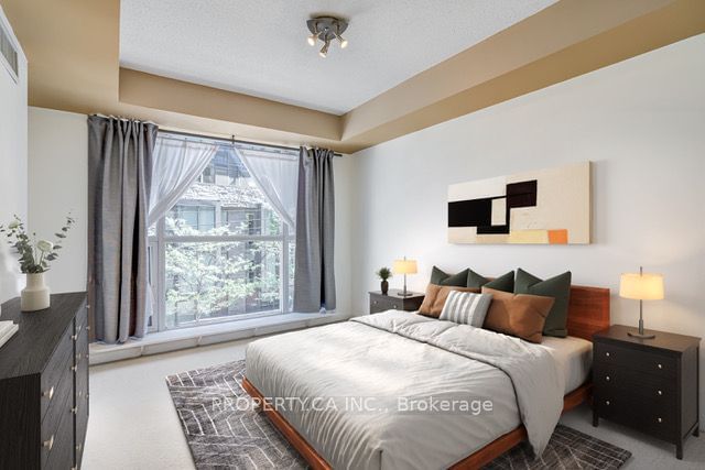 Condo for sale at 311-18 Beverley Street, Toronto, Kensington-Chinatown, M5T 3L2 - MLS: C11944958