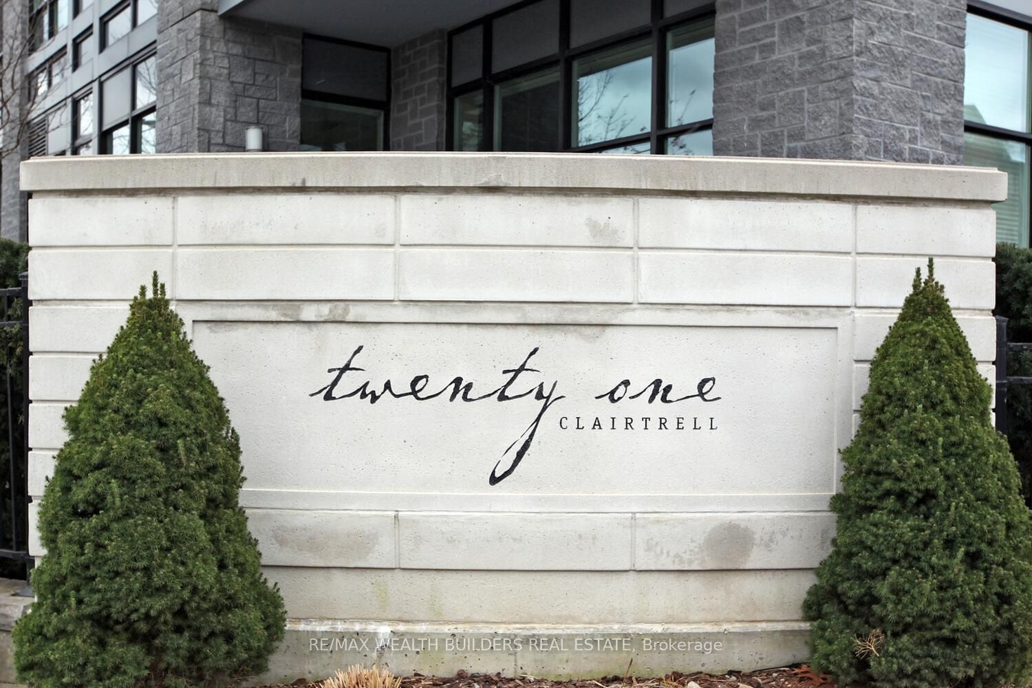 Condo for lease at 410-21 Clairtrell Road, Toronto, Willowdale East, M2N 5J2 - MLS: C11944977