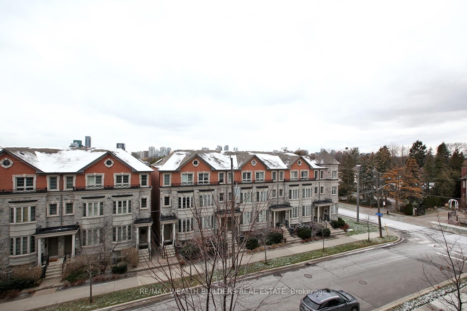 Condo for lease at 410-21 Clairtrell Road, Toronto, Willowdale East, M2N 5J2 - MLS: C11944977