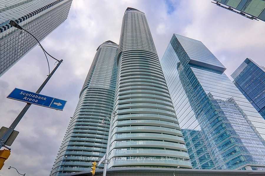 Condo for sale at 1008-14 York Street, Toronto, Waterfront Communities C1, M5J 0B1 - MLS: C11945009