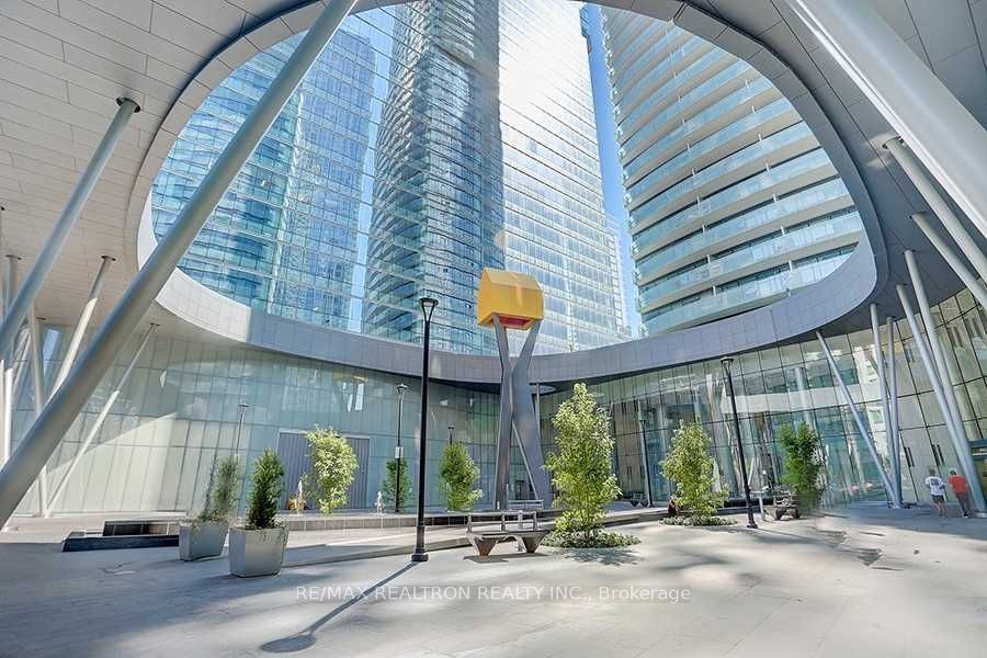 Condo for sale at 1008-14 York Street, Toronto, Waterfront Communities C1, M5J 0B1 - MLS: C11945009