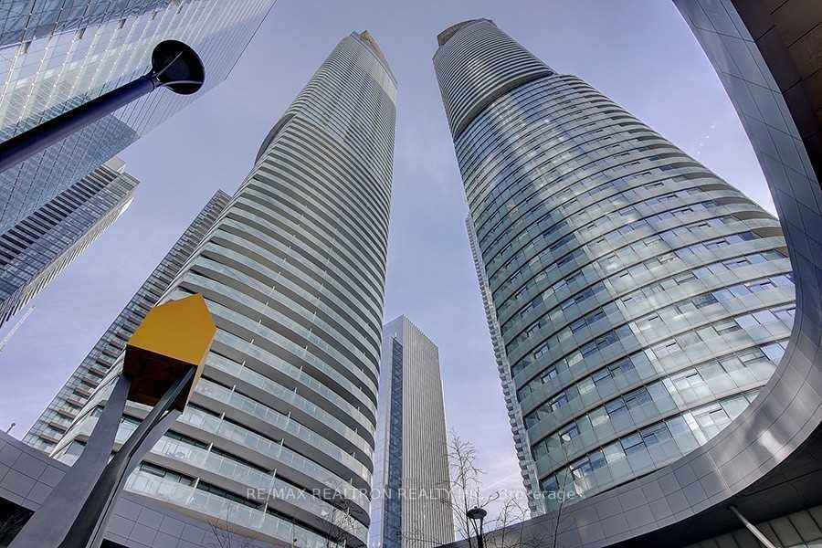 Condo for sale at 1008-14 York Street, Toronto, Waterfront Communities C1, M5J 0B1 - MLS: C11945009