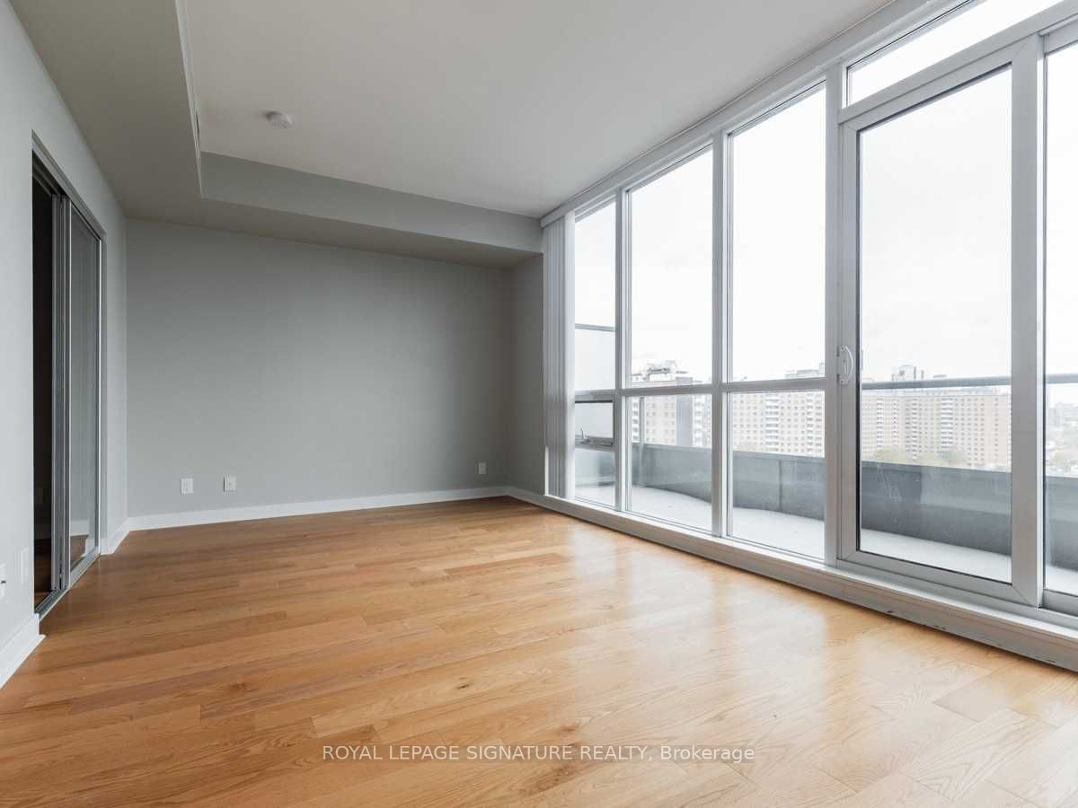 Condo leased at 1318-320 Richmond Street, Toronto, Moss Park, M5A 1P9 - MLS: C11945067