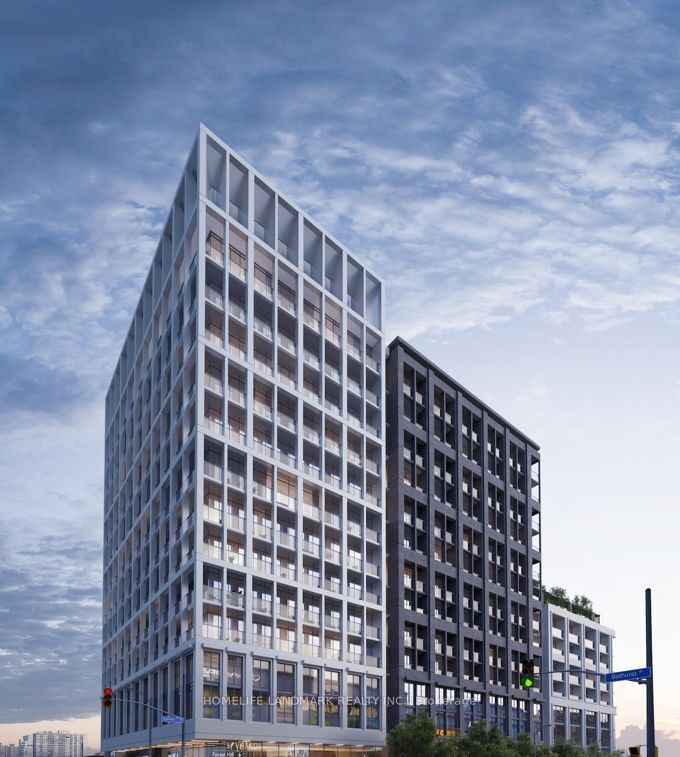 home for lease on 616-2020 Bathurst Street