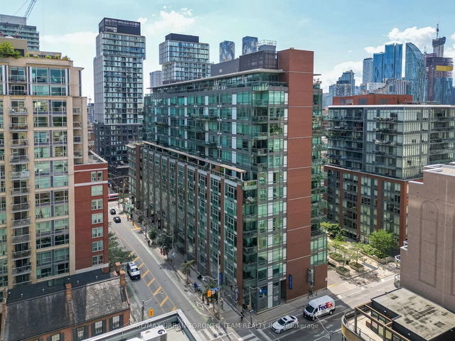 515 - 333 Adelaide Street