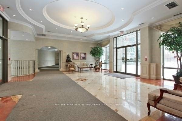 Condo for lease at 911-55 Harrison Garden Boulevard, Toronto, Willowdale East, M2N 7G3 - MLS: C11945293