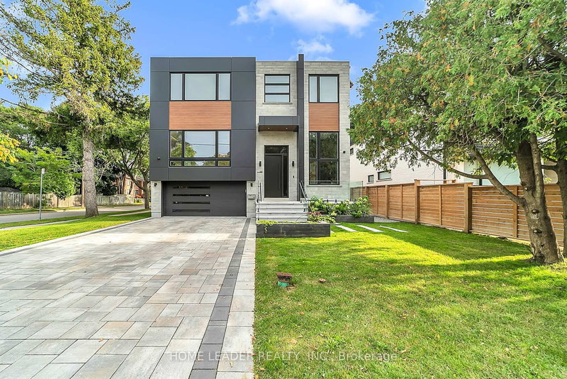 169 Poyntz Ave, Toronto, M2N 1J5 | Image 2