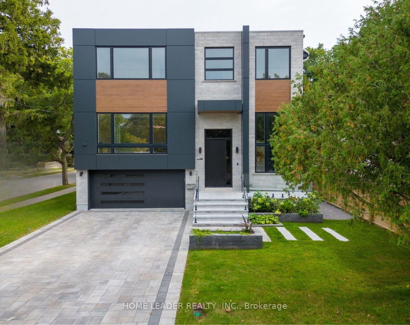 169 Poyntz Ave, Toronto, M2N 1J5 | Image 3