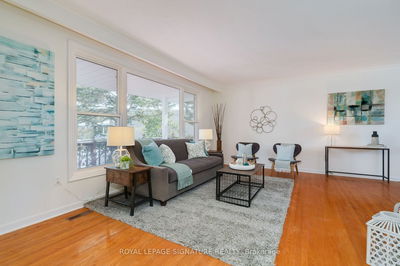 16 Lesgay Cres, Toronto - Don Valley Village image-0-1