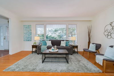 16 Lesgay Cres, Toronto - Don Valley Village image-0-2