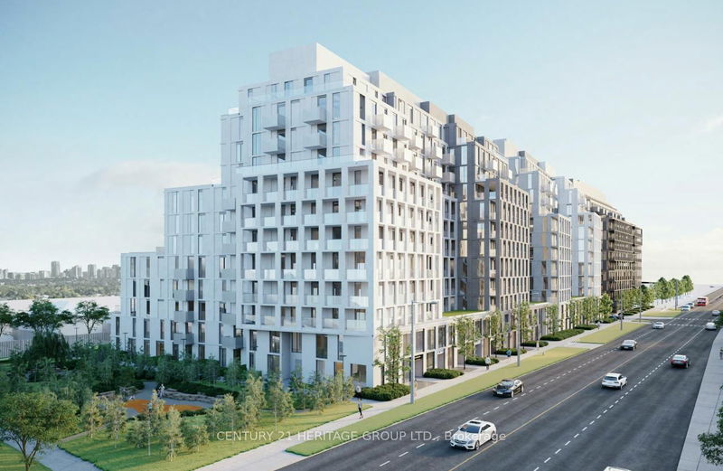 Unit 452 — 500 Wilson Ave, Toronto - Clanton Park image-0-0