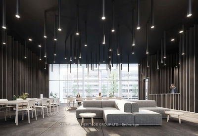 Unit 452 — 500 Wilson Ave, Toronto - Clanton Park image-0-1